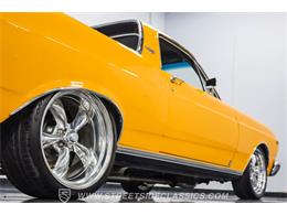 1966 Ford Ranchero (CC-1916596) for sale in Ft Worth, Texas