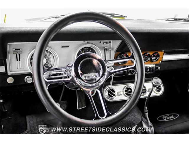 1966 Ford Ranchero (CC-1916596) for sale in Ft Worth, Texas
