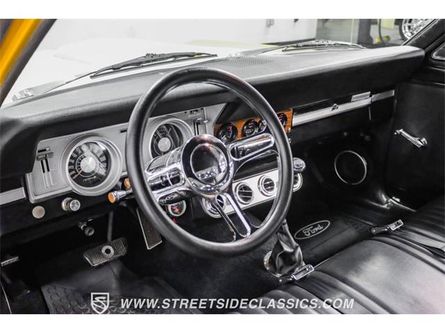 1966 Ford Ranchero (CC-1916596) for sale in Ft Worth, Texas