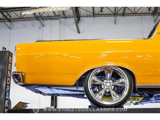 1966 Ford Ranchero (CC-1916596) for sale in Ft Worth, Texas