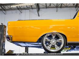 1966 Ford Ranchero (CC-1916596) for sale in Ft Worth, Texas