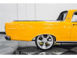1966 Ford Ranchero (CC-1916596) for sale in Ft Worth, Texas