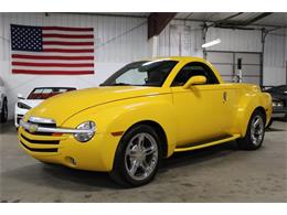 2005 Chevrolet SSR (CC-1916598) for sale in Kentwood, Michigan