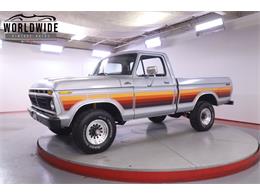 1977 Ford F150 (CC-1916599) for sale in Denver , Colorado