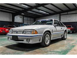 1989 Ford Mustang GT (CC-1910066) for sale in Sherman, Texas