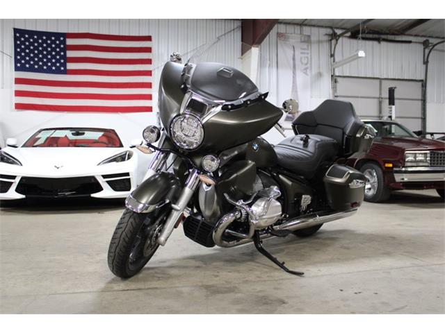 2022 BMW R Series (CC-1916602) for sale in Kentwood, Michigan