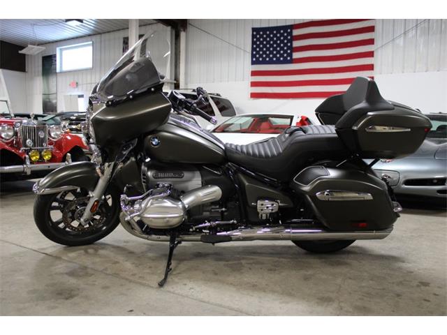 2022 BMW R Series for Sale | ClassicCars.com | CC-1916602