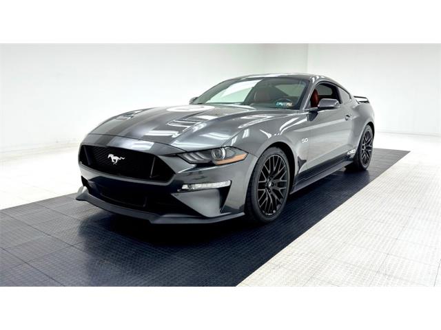 2019 Ford Mustang (CC-1916608) for sale in Morgantown, Pennsylvania