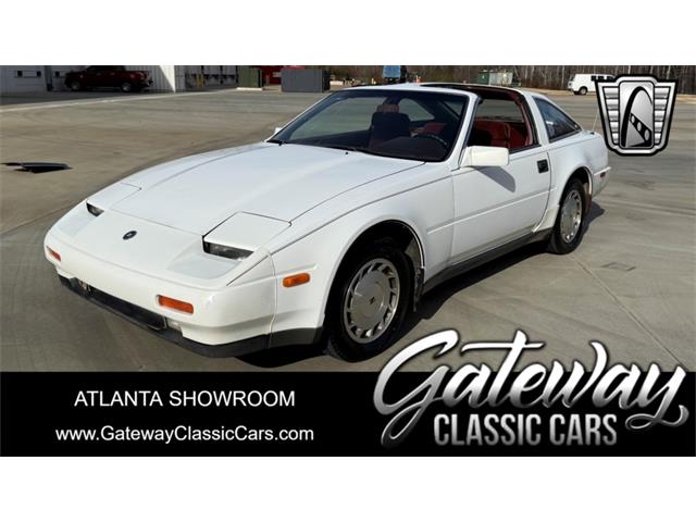 1987 Nissan 300ZX (CC-1916610) for sale in O'Fallon, Illinois