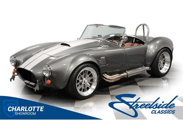 1965 Shelby Cobra (CC-1916611) for sale in Concord, North Carolina