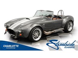 1965 Shelby Cobra (CC-1916611) for sale in Concord, North Carolina