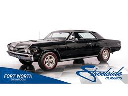 1967 Chevrolet Chevelle (CC-1916612) for sale in Ft Worth, Texas