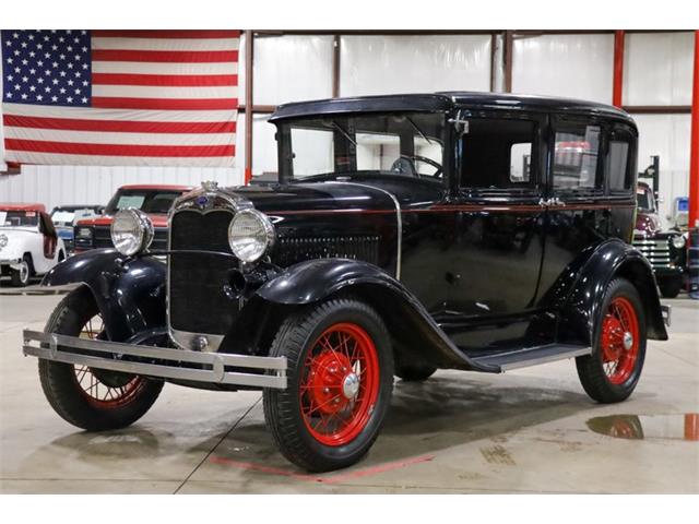 1930 Ford Model A (CC-1916613) for sale in Kentwood, Michigan