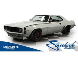 1969 Chevrolet Camaro (CC-1916616) for sale in Concord, North Carolina