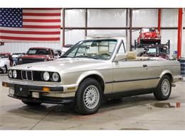 1989 BMW 325i (CC-1916623) for sale in Kentwood, Michigan