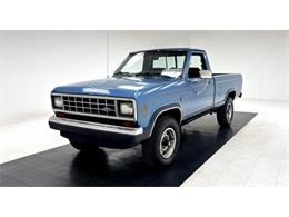 1988 Ford Ranger (CC-1916624) for sale in Morgantown, Pennsylvania