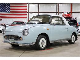 1991 Nissan Figaro (CC-1916626) for sale in Kentwood, Michigan