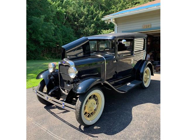 1930 Ford Model A (CC-1916627) for sale in Glendale, California