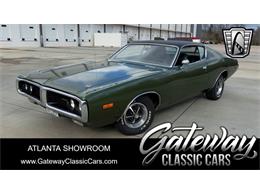 1972 Dodge Charger (CC-1916630) for sale in O'Fallon, Illinois