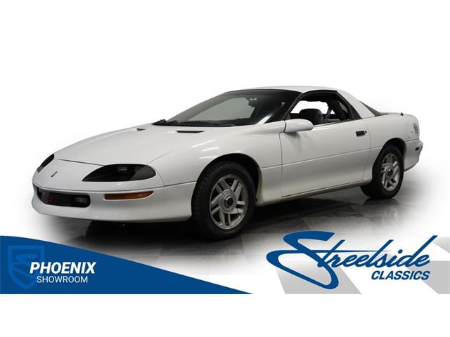 1996 Chevrolet Camaro (CC-1916634) for sale in Mesa, Arizona