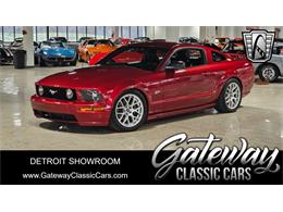 2006 Ford Mustang (CC-1910664) for sale in O'Fallon, Illinois