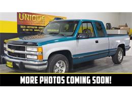 1994 Chevrolet C/K 1500 (CC-1916643) for sale in Mankato, Minnesota