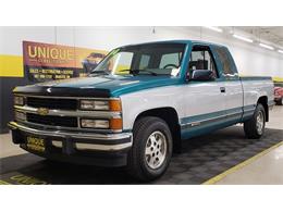 1994 Chevrolet C/K 1500 (CC-1916643) for sale in Mankato, Minnesota