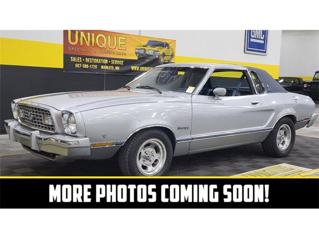 1975 Ford Mustang (CC-1916645) for sale in Mankato, Minnesota