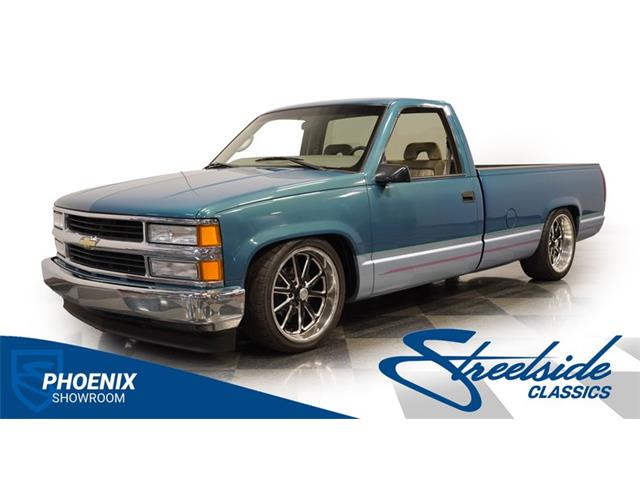 1997 Chevrolet C/K 1500 (CC-1916647) for sale in Mesa, Arizona