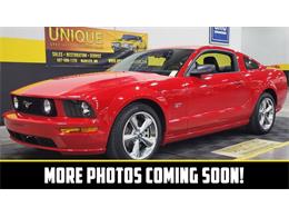 2006 Ford Mustang (CC-1916653) for sale in Mankato, Minnesota