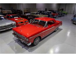 1965 Ford Fairlane 500 (CC-1916657) for sale in Rogers, Minnesota