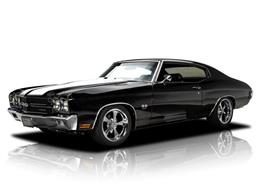 1970 Chevrolet Chevelle (CC-1916669) for sale in Charlotte, North Carolina