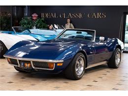 1972 Chevrolet Corvette (CC-1916673) for sale in Venice, Florida