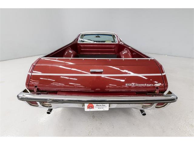 1973 Chevrolet El Camino SS (CC-1916674) for sale in Concord, North Carolina