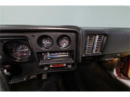 1973 Chevrolet El Camino SS (CC-1916674) for sale in Concord, North Carolina