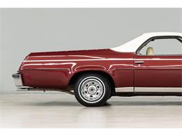 1973 Chevrolet El Camino SS (CC-1916674) for sale in Concord, North Carolina