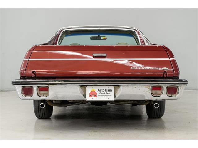 1973 Chevrolet El Camino SS (CC-1916674) for sale in Concord, North Carolina