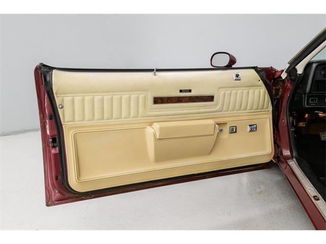 1973 Chevrolet El Camino SS (CC-1916674) for sale in Concord, North Carolina