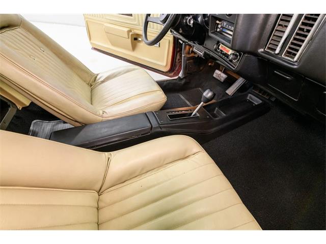 1973 Chevrolet El Camino SS (CC-1916674) for sale in Concord, North Carolina