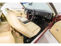 1973 Chevrolet El Camino SS (CC-1916674) for sale in Concord, North Carolina