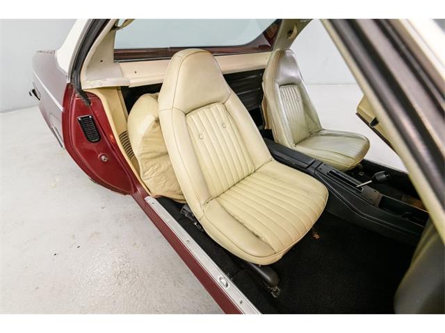 1973 Chevrolet El Camino SS (CC-1916674) for sale in Concord, North Carolina