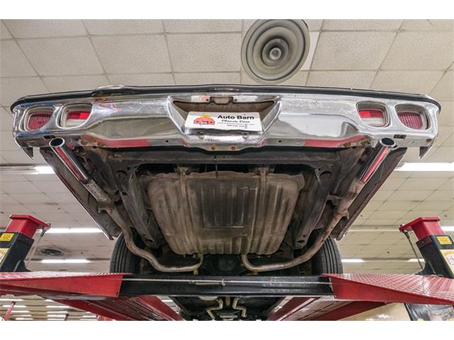 1973 Chevrolet El Camino SS (CC-1916674) for sale in Concord, North Carolina