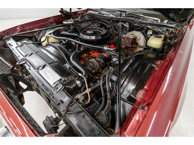1973 Chevrolet El Camino SS (CC-1916674) for sale in Concord, North Carolina