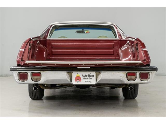 1973 Chevrolet El Camino SS (CC-1916674) for sale in Concord, North Carolina