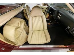 1973 Chevrolet El Camino SS (CC-1916674) for sale in Concord, North Carolina