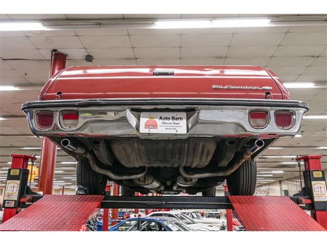1973 Chevrolet El Camino SS (CC-1916674) for sale in Concord, North Carolina