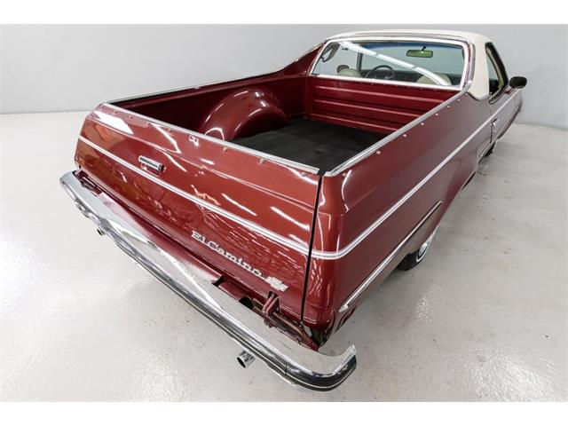 1973 Chevrolet El Camino SS (CC-1916674) for sale in Concord, North Carolina