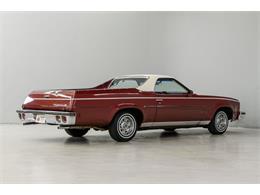 1973 Chevrolet El Camino SS (CC-1916674) for sale in Concord, North Carolina