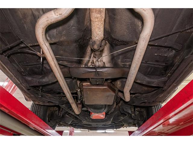 1973 Chevrolet El Camino SS (CC-1916674) for sale in Concord, North Carolina