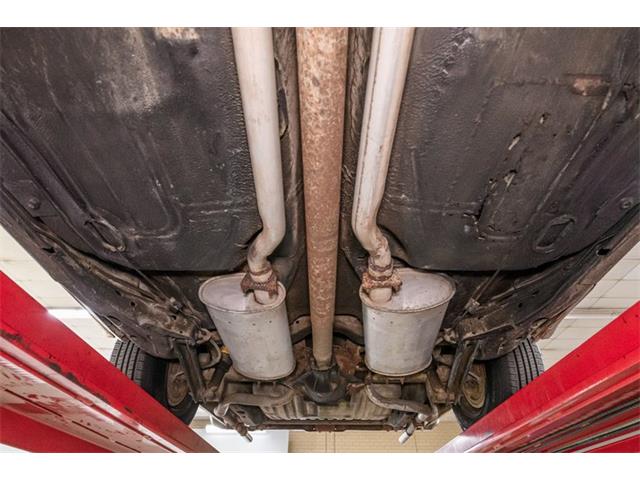 1973 Chevrolet El Camino SS (CC-1916674) for sale in Concord, North Carolina